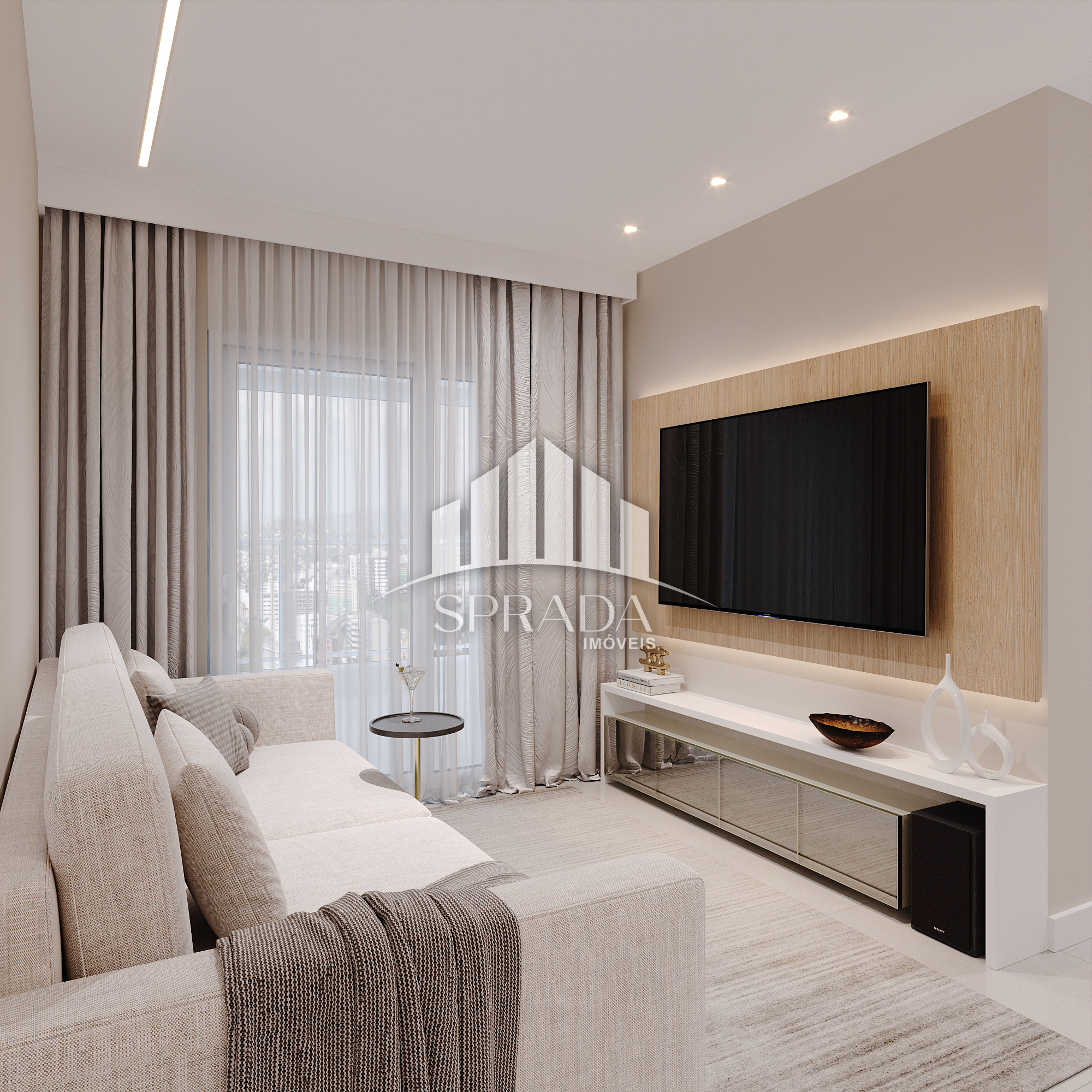 Apartamento, 2 quartos, 78 m² - Foto 13
