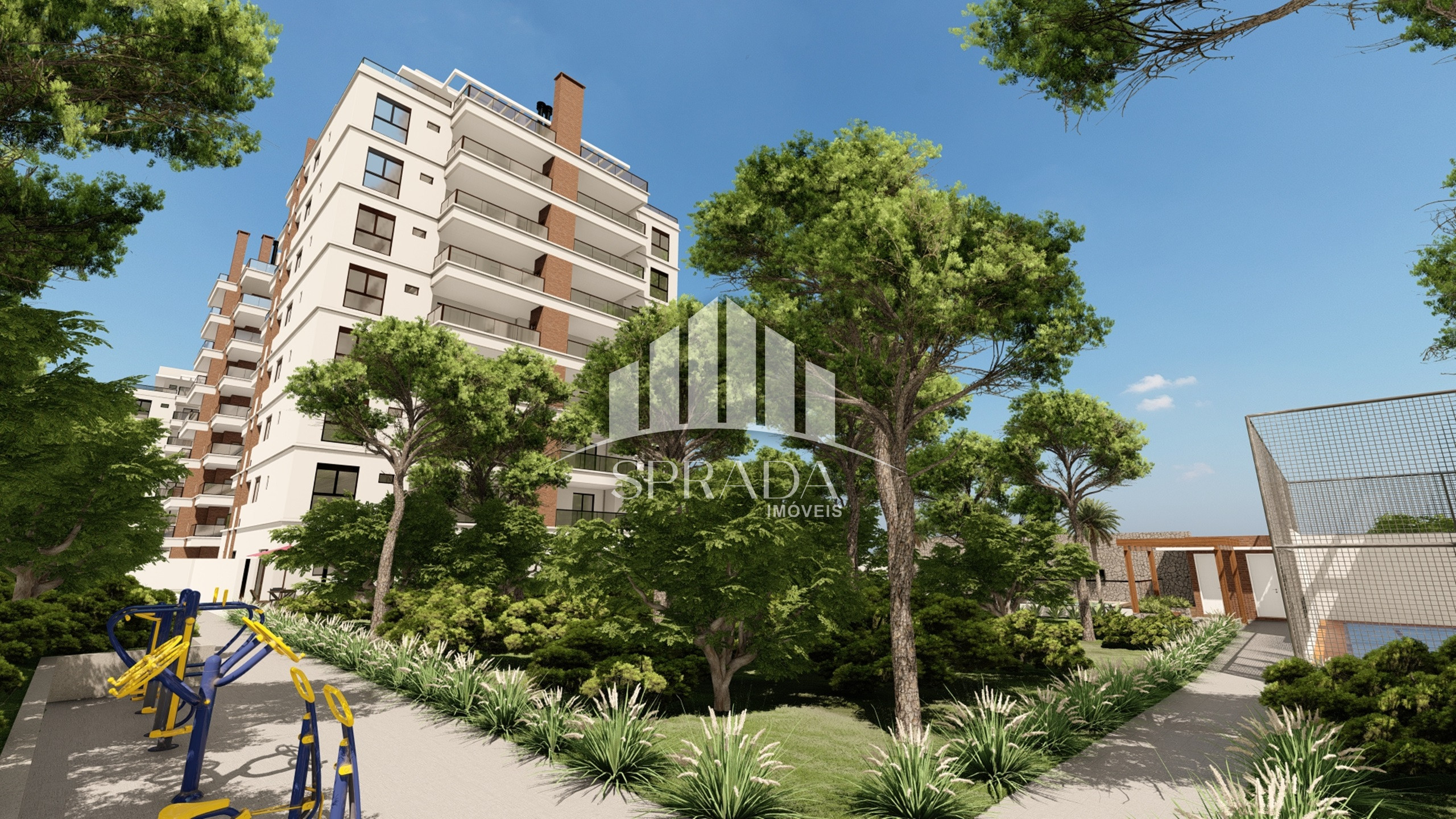 Apartamento, 3 quartos, 106 m² - Foto 8