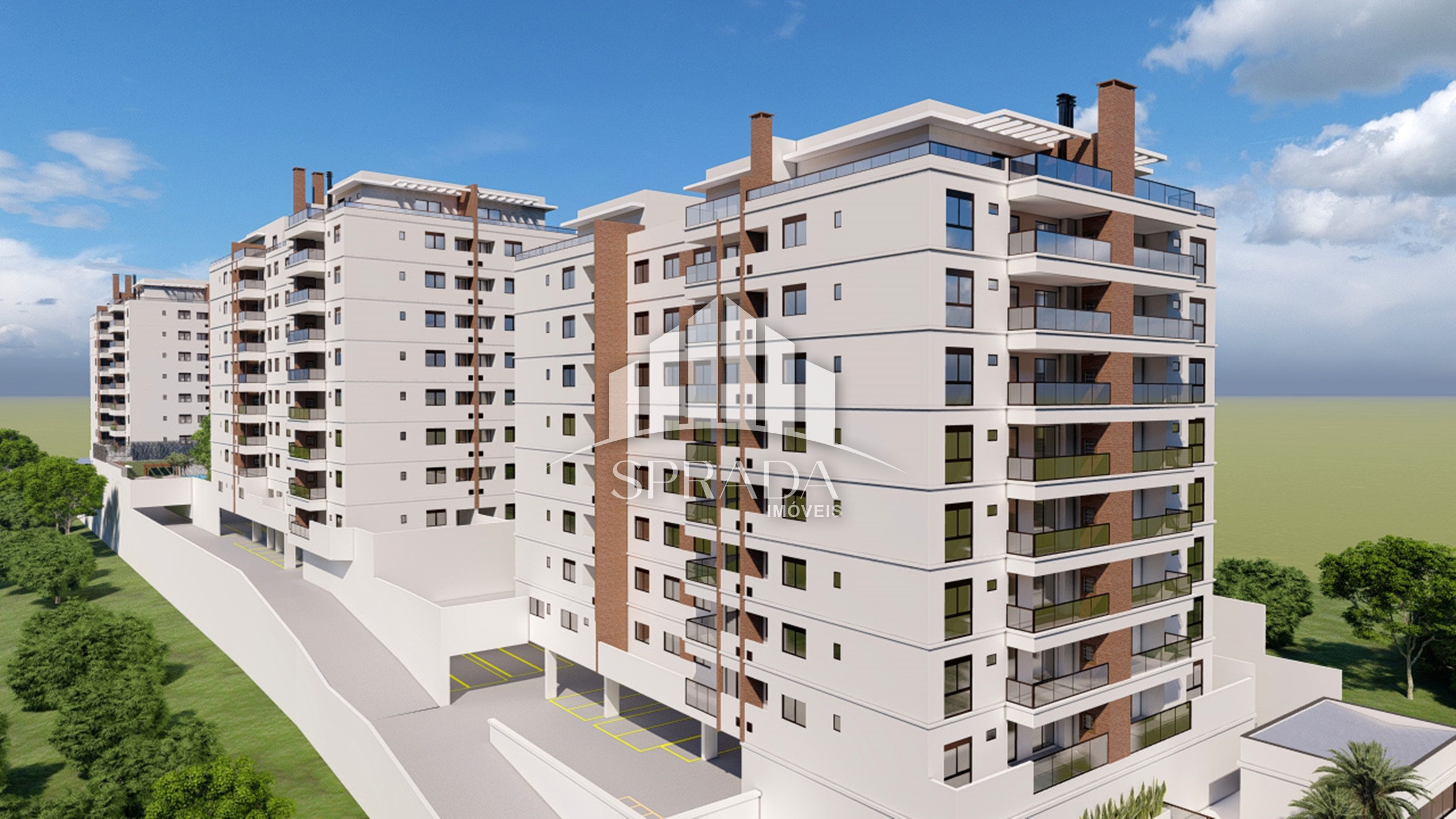 Apartamento, 3 quartos, 106 m² - Foto 3