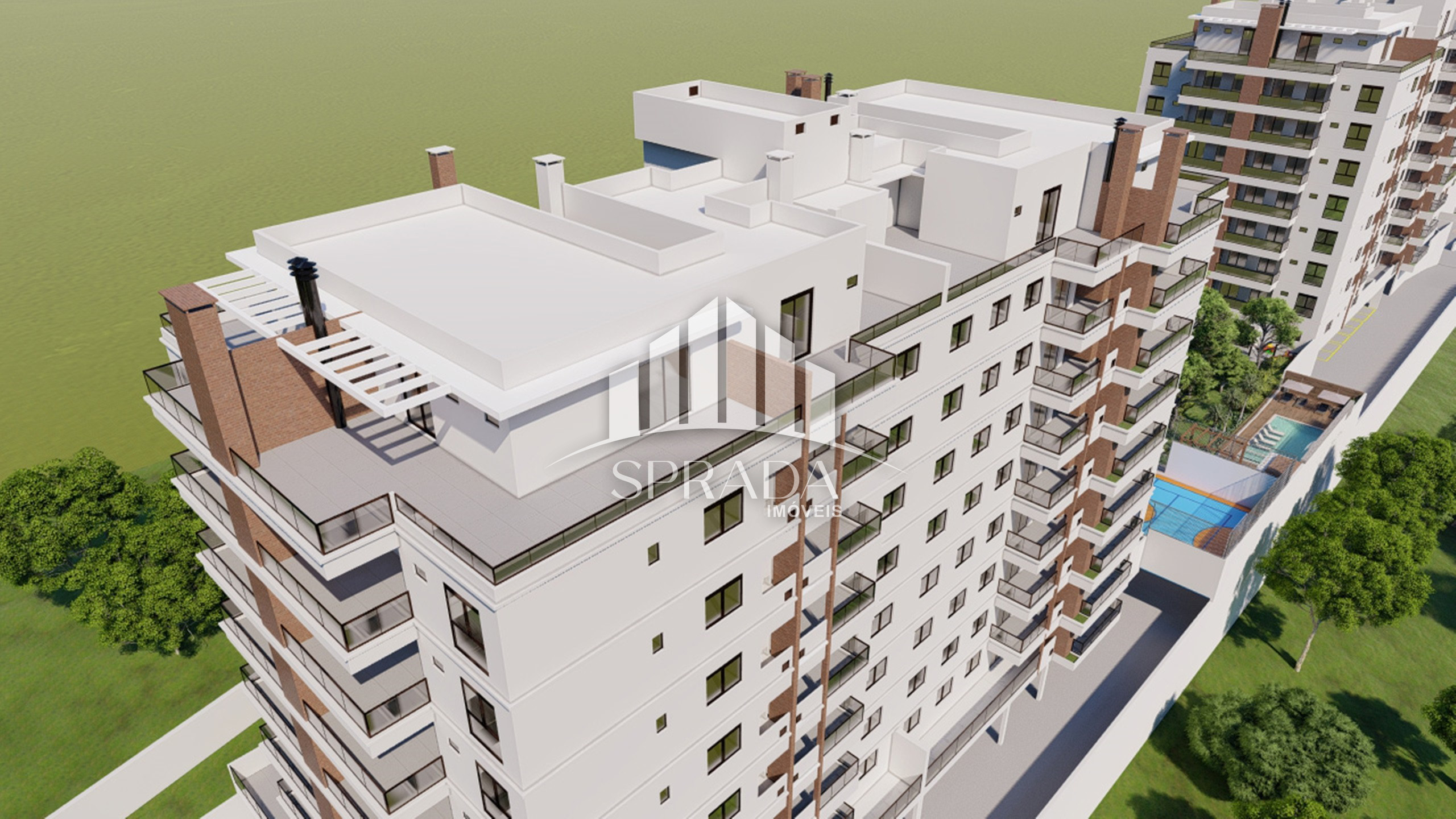 Apartamento, 3 quartos, 106 m² - Foto 4