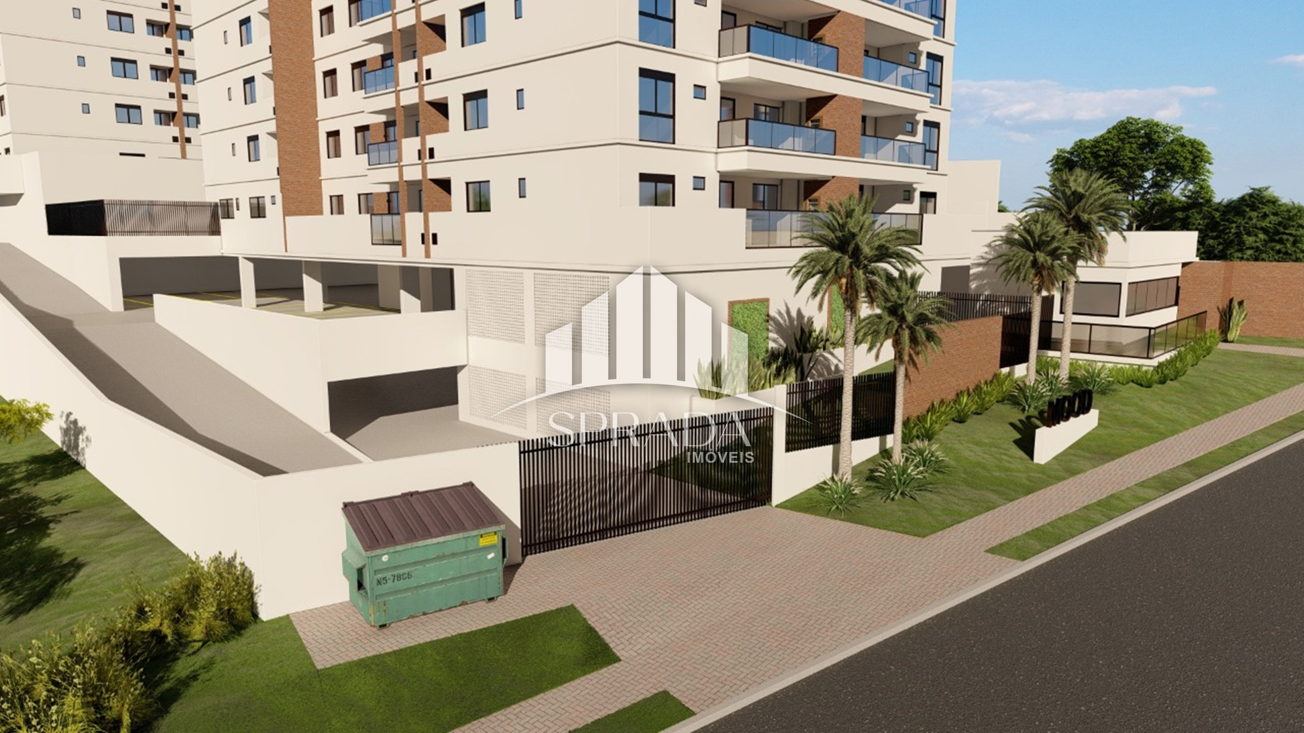 Apartamento, 3 quartos, 106 m² - Foto 23
