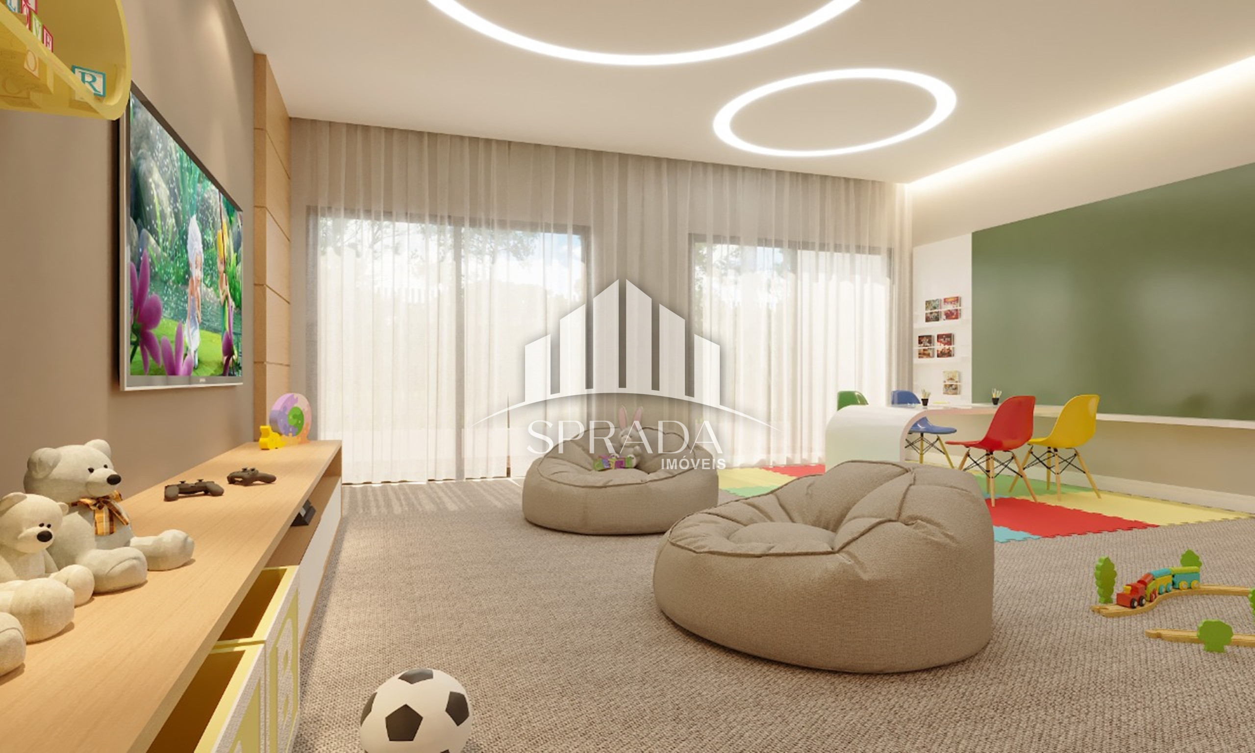 Apartamento, 3 quartos, 106 m² - Foto 26
