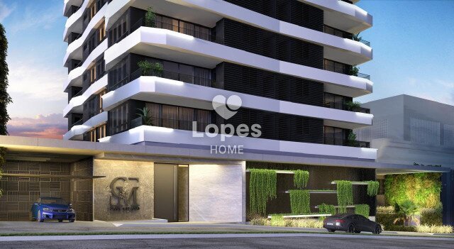 APARTAMENTO no Bairro: Bigorrilho - Lopes Home - Curitiba - foto 3