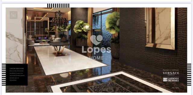 APARTAMENTO no Bairro: Bigorrilho - Lopes Home - Curitiba - foto 4