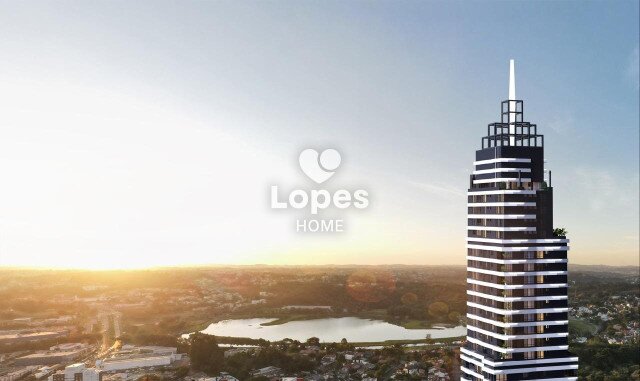 APARTAMENTO no Bairro: Bigorrilho - Lopes Home - Curitiba - foto 9