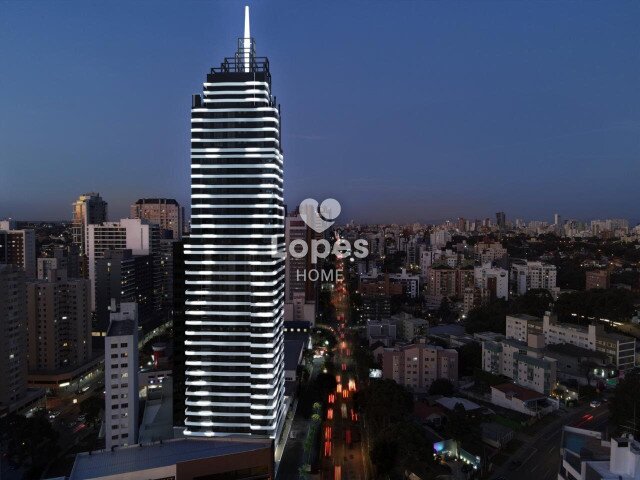 APARTAMENTO no Bairro: Bigorrilho - Lopes Home - Curitiba - foto 13