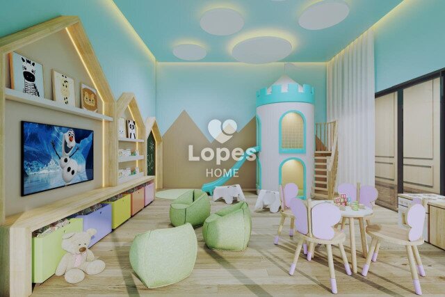 APARTAMENTO no Bairro: Bigorrilho - Lopes Home - Curitiba - foto 17