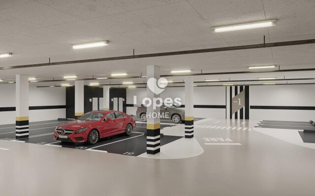 APARTAMENTO no Bairro: Bigorrilho - Lopes Home - Curitiba - foto 18