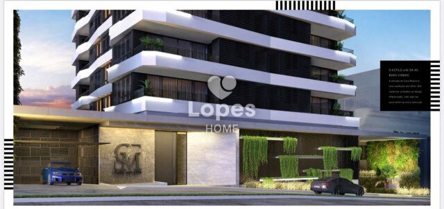 APARTAMENTO no Bairro: Bigorrilho - Lopes Home - Curitiba - foto 21