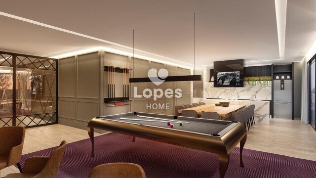 APARTAMENTO no Bairro: Bigorrilho - Lopes Home - Curitiba - foto 22