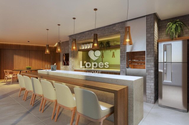 APARTAMENTO no Bairro: Bigorrilho - Lopes Home - Curitiba - foto 24
