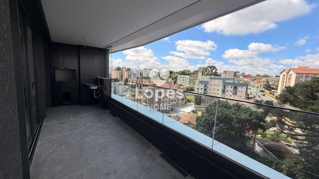APARTAMENTO no Bairro: Bigorrilho - Lopes Home - Curitiba - foto 27