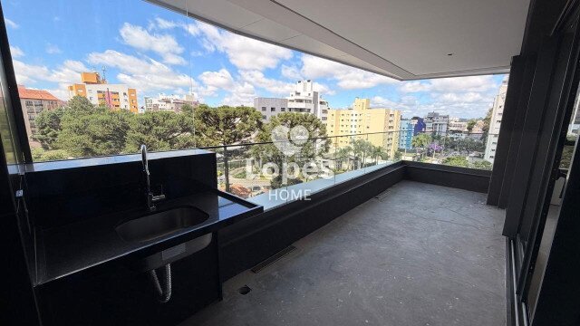 APARTAMENTO no Bairro: Bigorrilho - Lopes Home - Curitiba - foto 33
