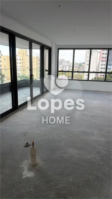 APARTAMENTO no Bairro: Bigorrilho - Lopes Home - Curitiba - foto 5