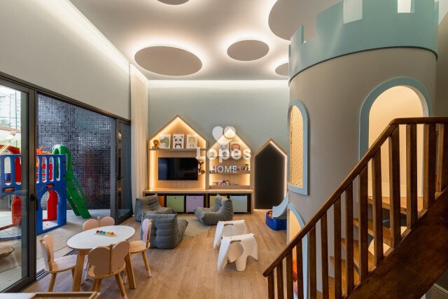 APARTAMENTO no Bairro: Bigorrilho - Lopes Home - Curitiba - foto 21