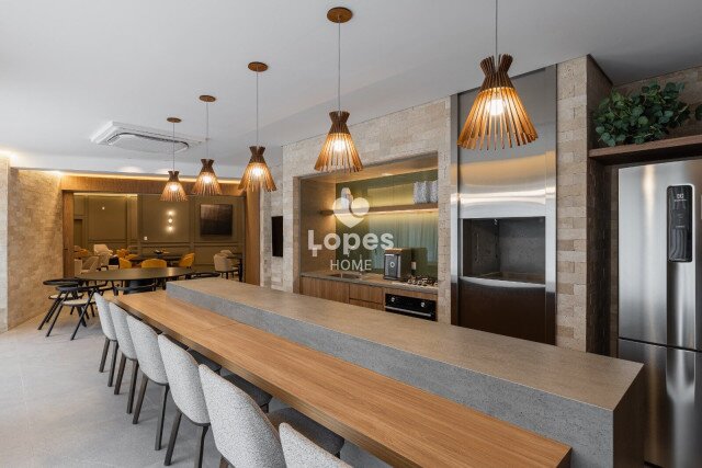 APARTAMENTO no Bairro: Bigorrilho - Lopes Home - Curitiba - foto 23