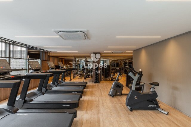 APARTAMENTO no Bairro: Bigorrilho - Lopes Home - Curitiba - foto 24