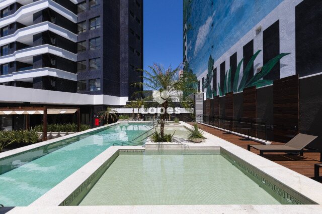 APARTAMENTO no Bairro: Bigorrilho - Lopes Home - Curitiba - foto 26