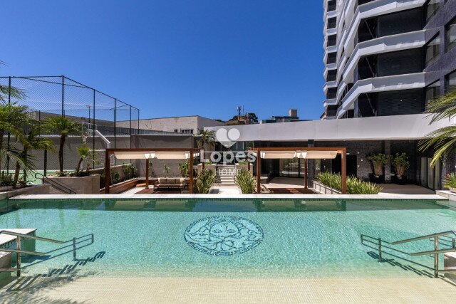 APARTAMENTO no Bairro: Bigorrilho - Lopes Home - Curitiba - foto 28