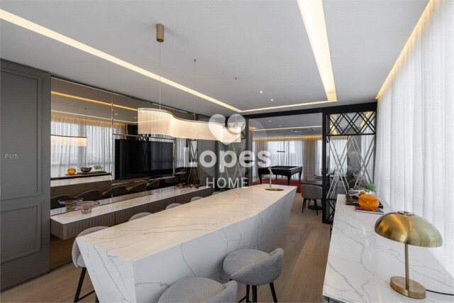 APARTAMENTO no Bairro: Bigorrilho - Lopes Home - Curitiba - foto 30