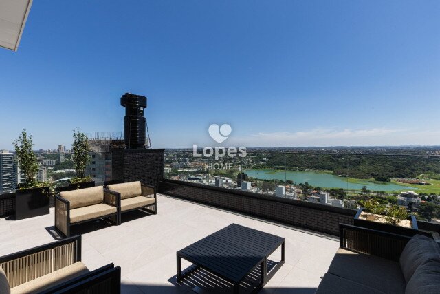 APARTAMENTO no Bairro: Bigorrilho - Lopes Home - Curitiba - foto 31