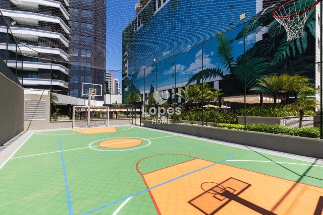 APARTAMENTO no Bairro: Bigorrilho - Lopes Home - Curitiba - foto 32