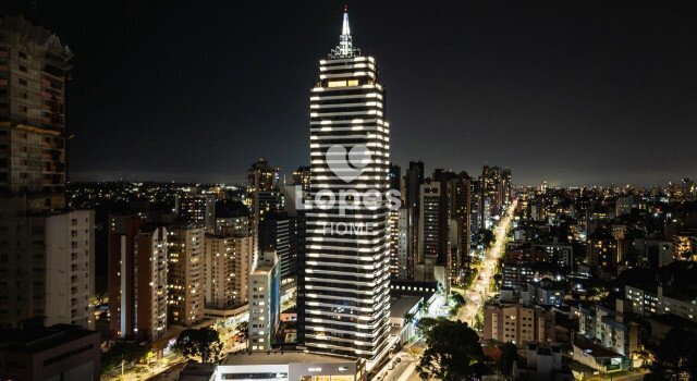 APARTAMENTO no Bairro: Bigorrilho - Lopes Home - Curitiba - foto 33