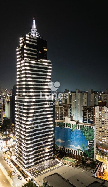 APARTAMENTO no Bairro: Bigorrilho - Lopes Home - Curitiba - foto 34