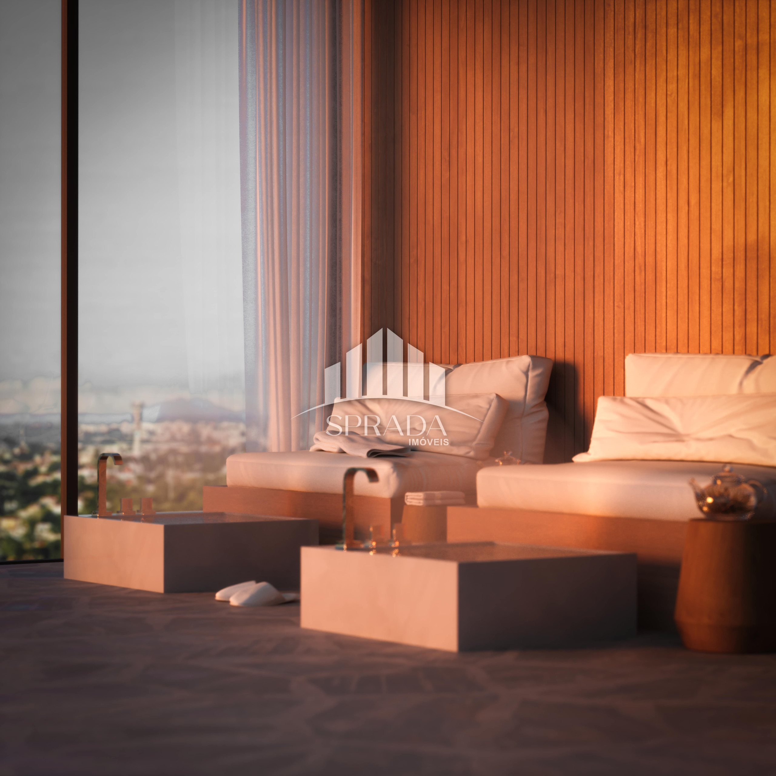 Apartamento, 3 quartos, 220 m² - Foto 9