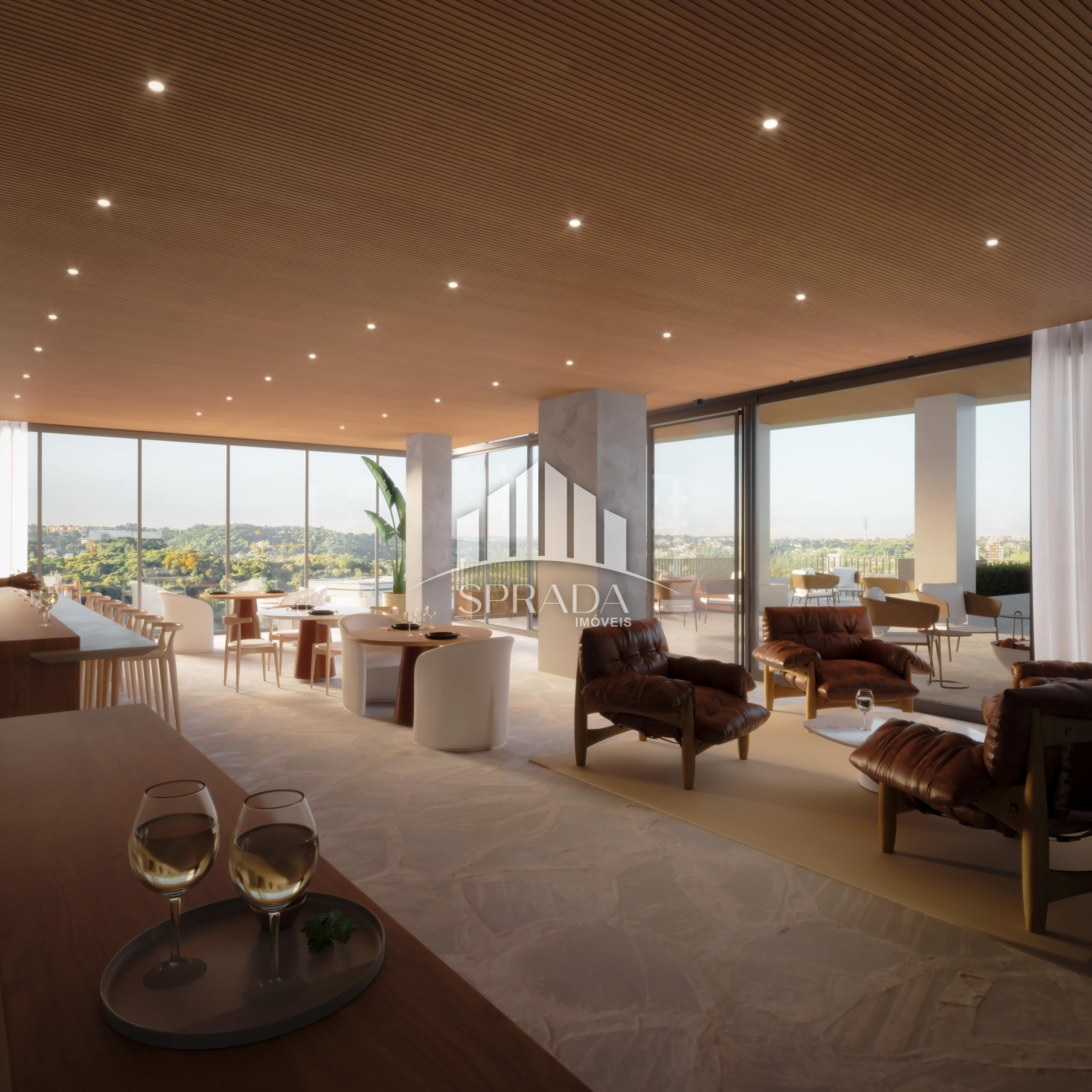 Apartamento, 3 quartos, 220 m² - Foto 11
