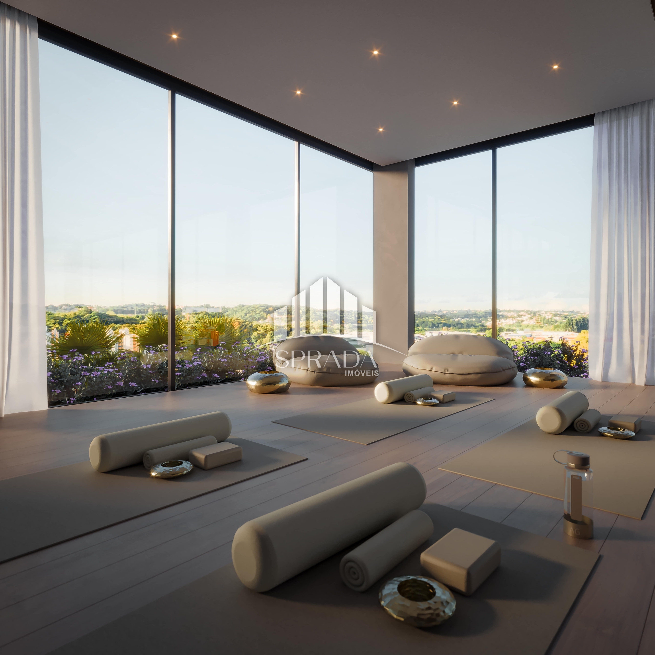 Apartamento, 3 quartos, 220 m² - Foto 12