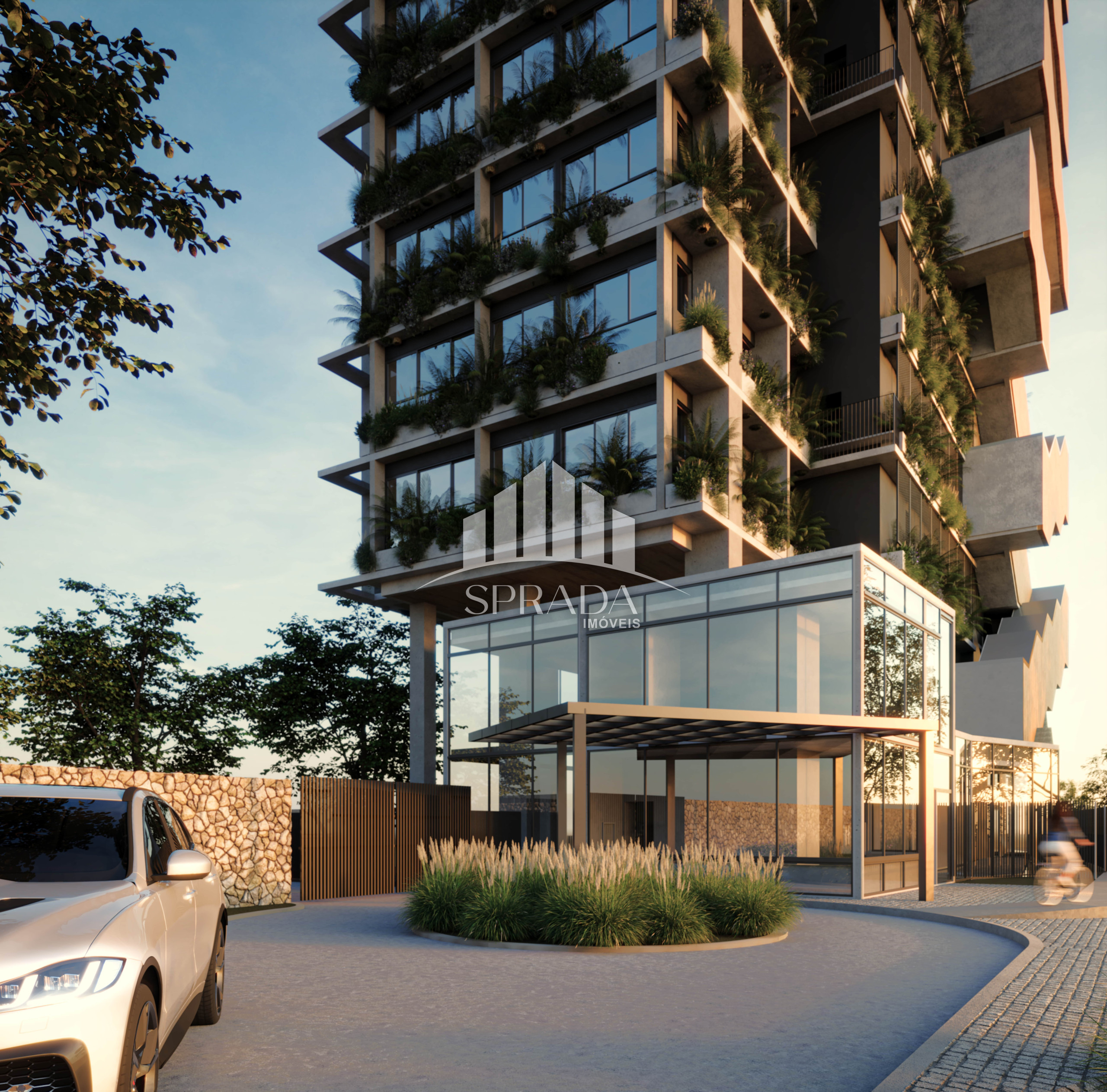 Apartamento, 3 quartos, 220 m² - Foto 2