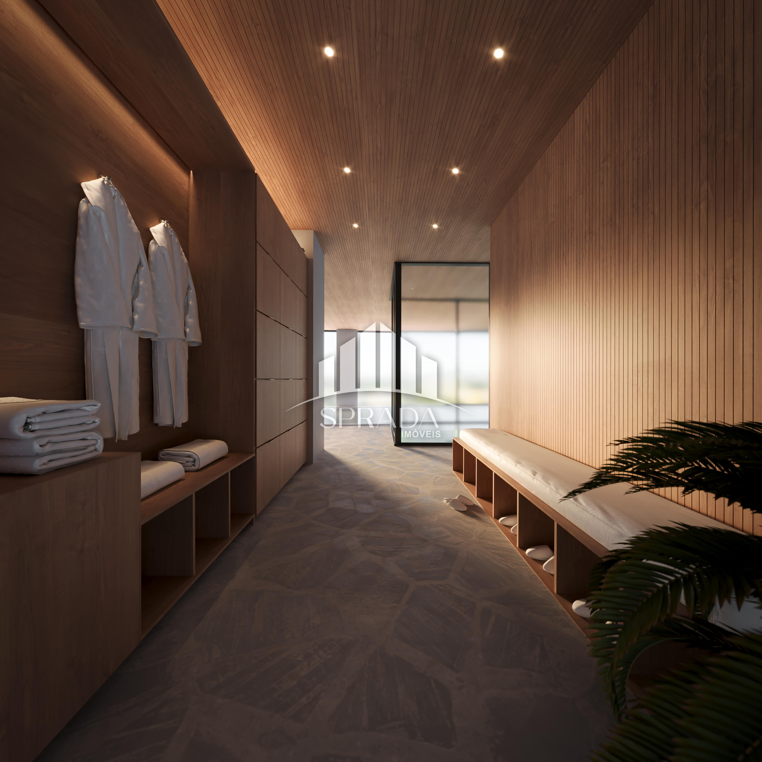 Apartamento, 3 quartos, 220 m² - Foto 13