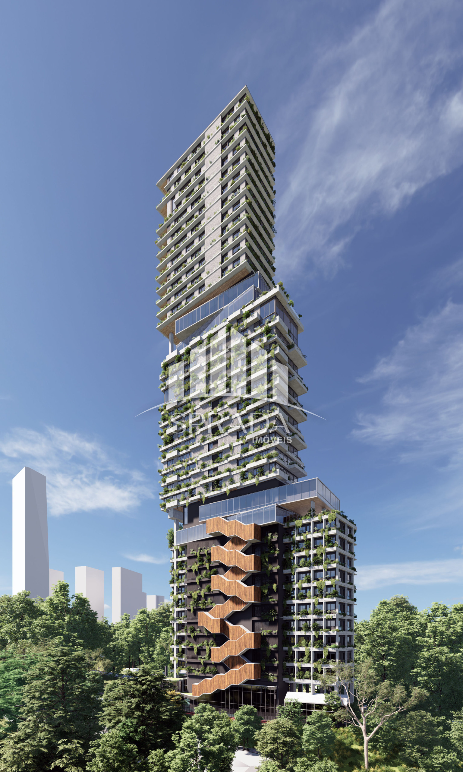 Apartamento, 3 quartos, 220 m² - Foto 1