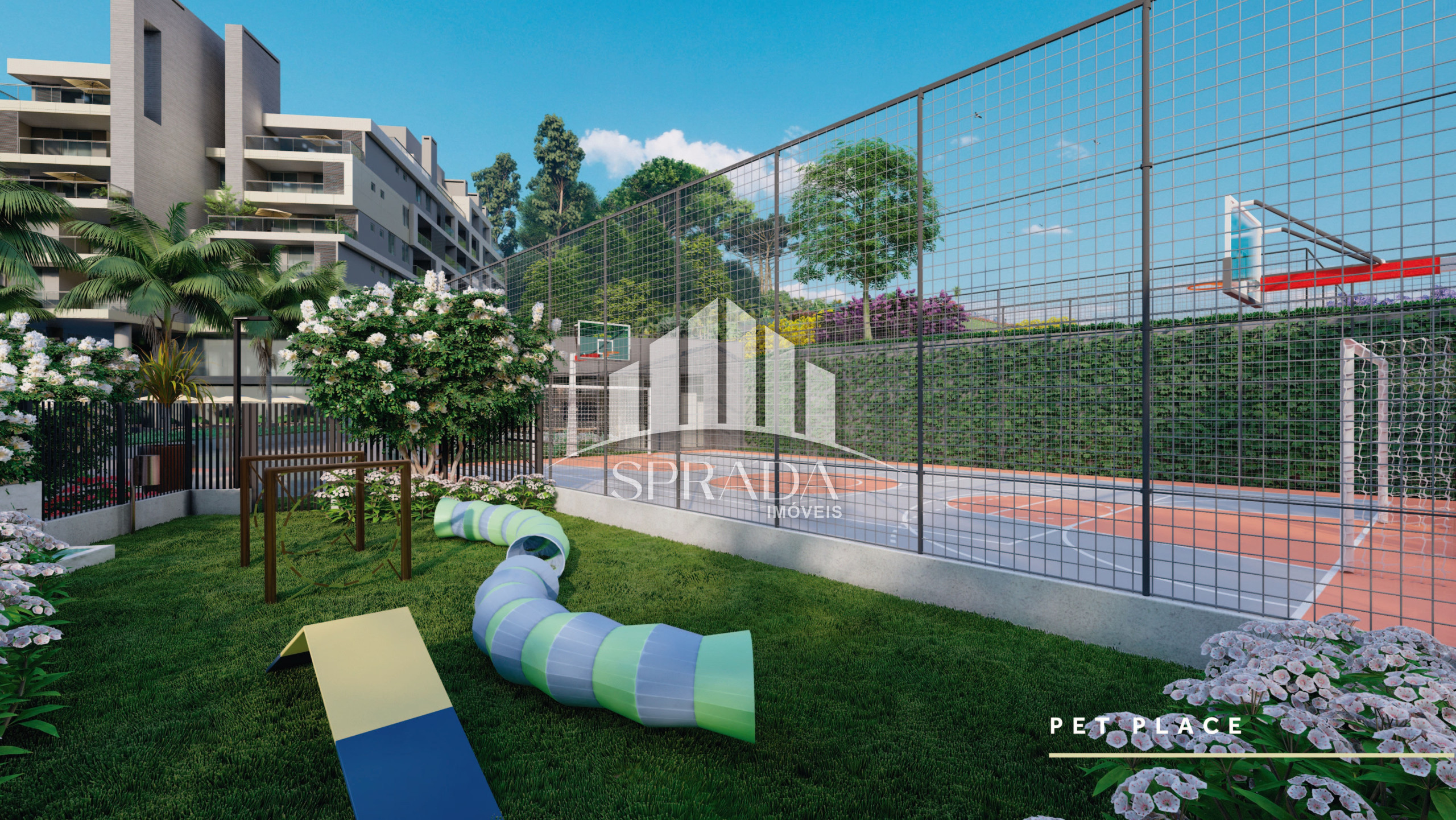 Apartamento, 2 quartos, 82 m² - Foto 1