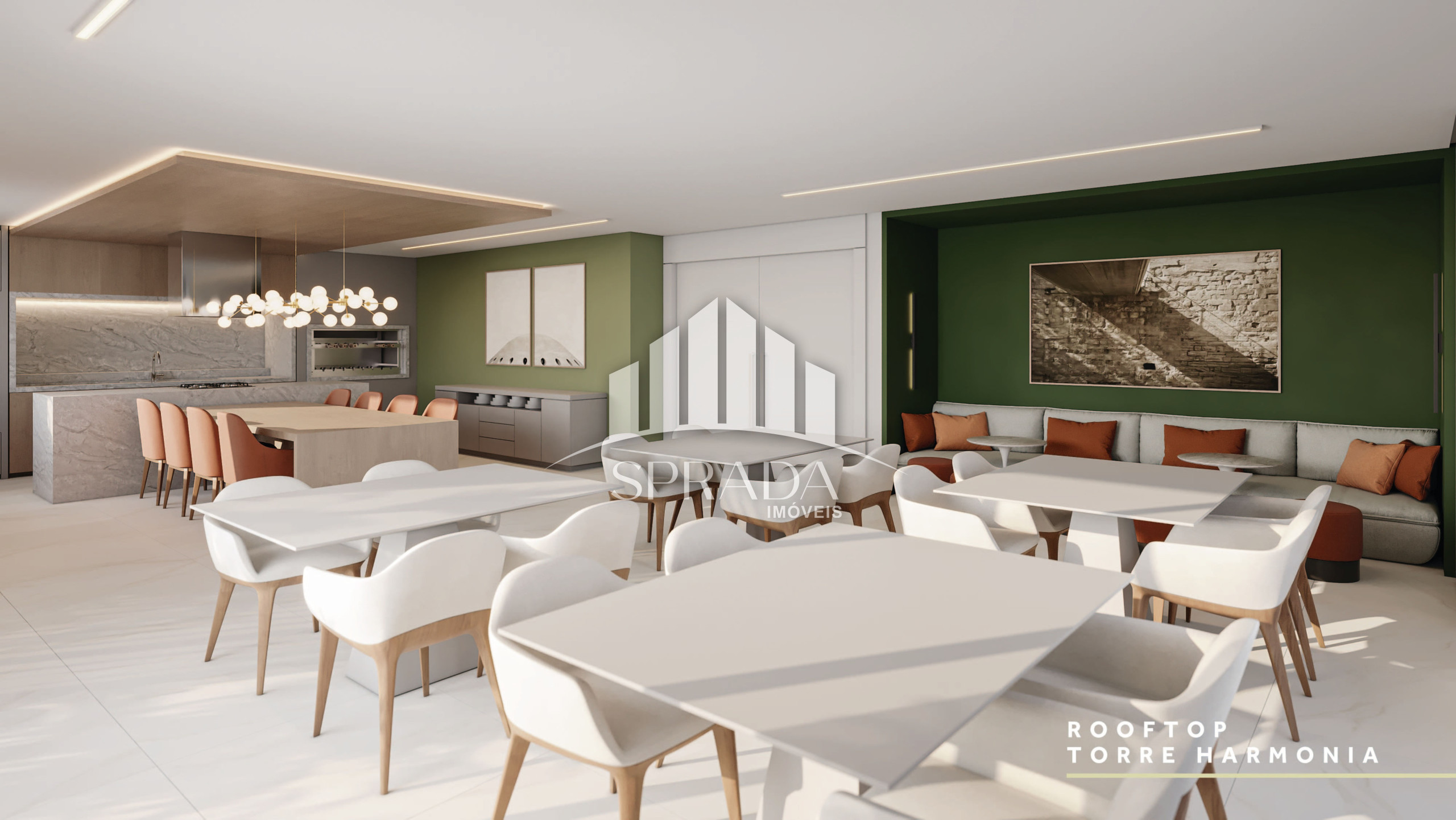 Apartamento, 2 quartos, 82 m² - Foto 16
