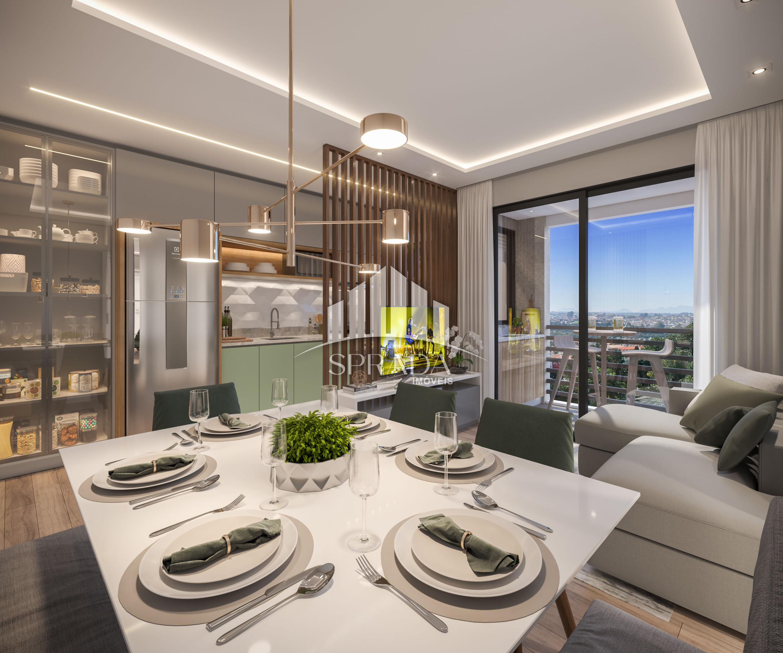 Apartamento, 2 quartos, 55 m² - Foto 10