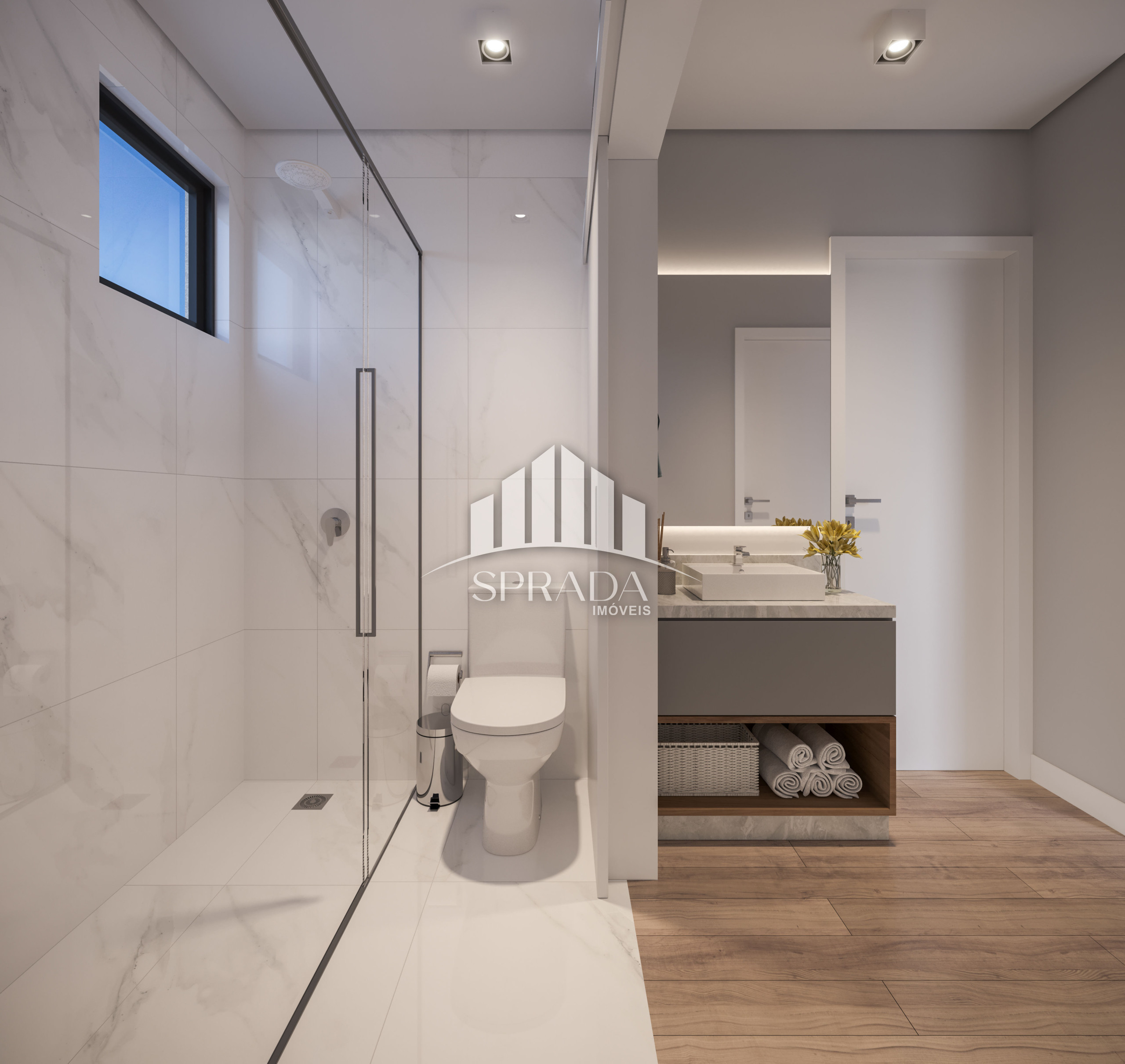 Apartamento, 2 quartos, 55 m² - Foto 15