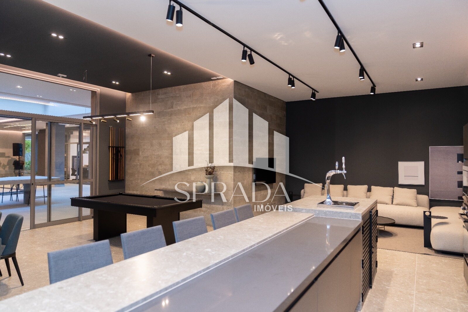 Apartamento, 3 quartos, 193 m² - Foto 9