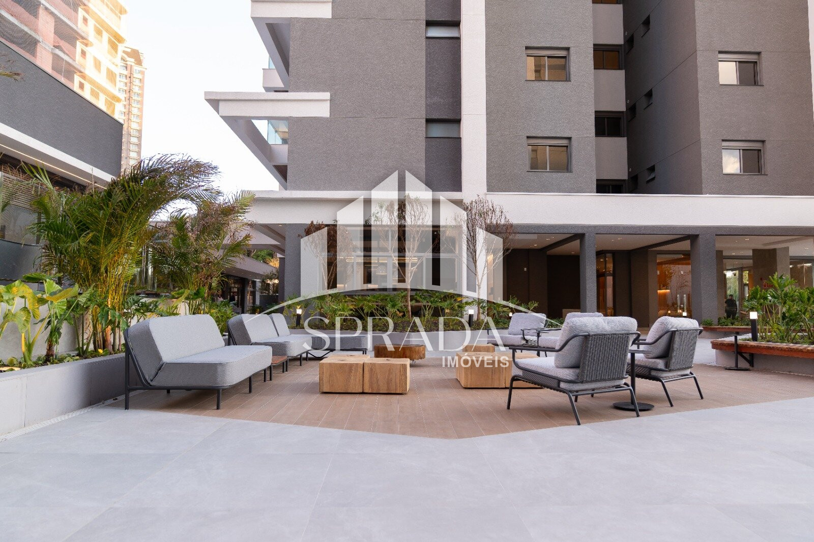 Apartamento, 3 quartos, 193 m² - Foto 5