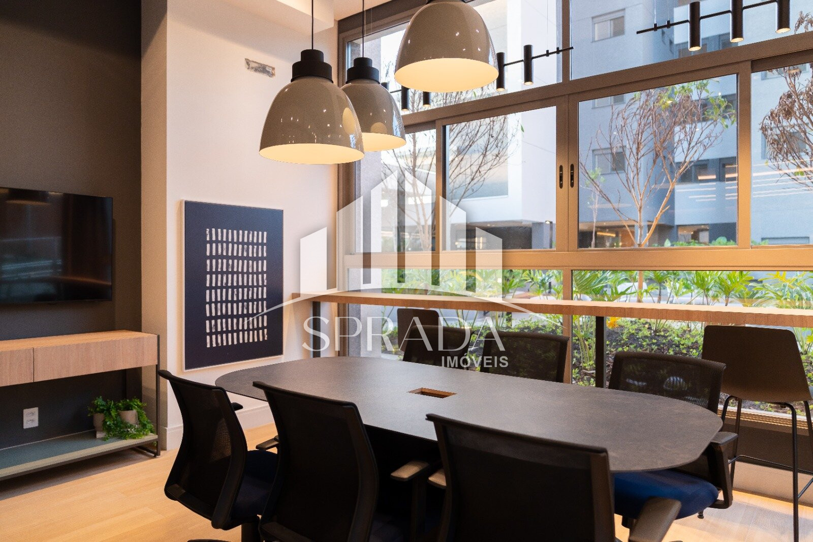 Apartamento, 3 quartos, 193 m² - Foto 11
