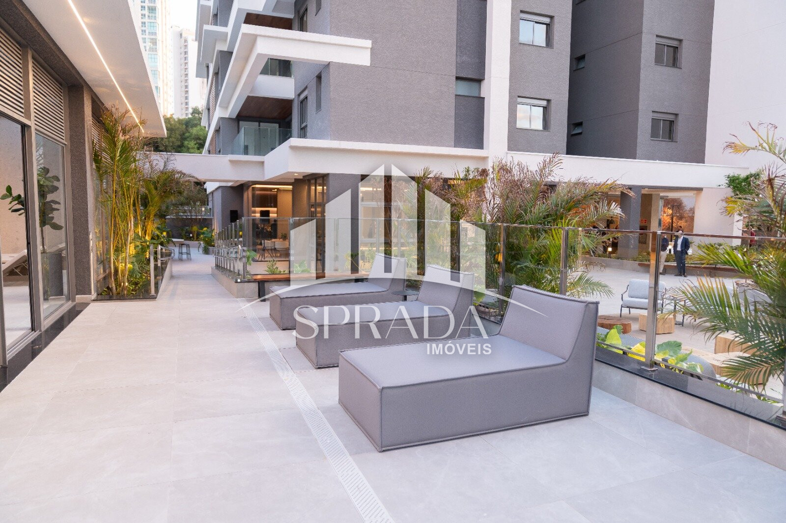 Apartamento, 3 quartos, 193 m² - Foto 6