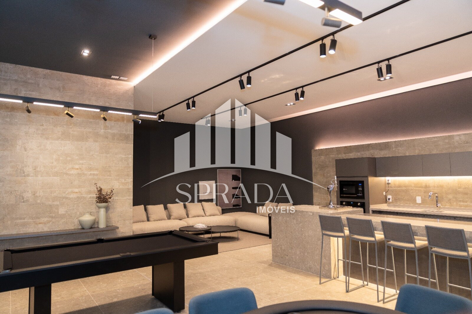 Apartamento, 3 quartos, 193 m² - Foto 14