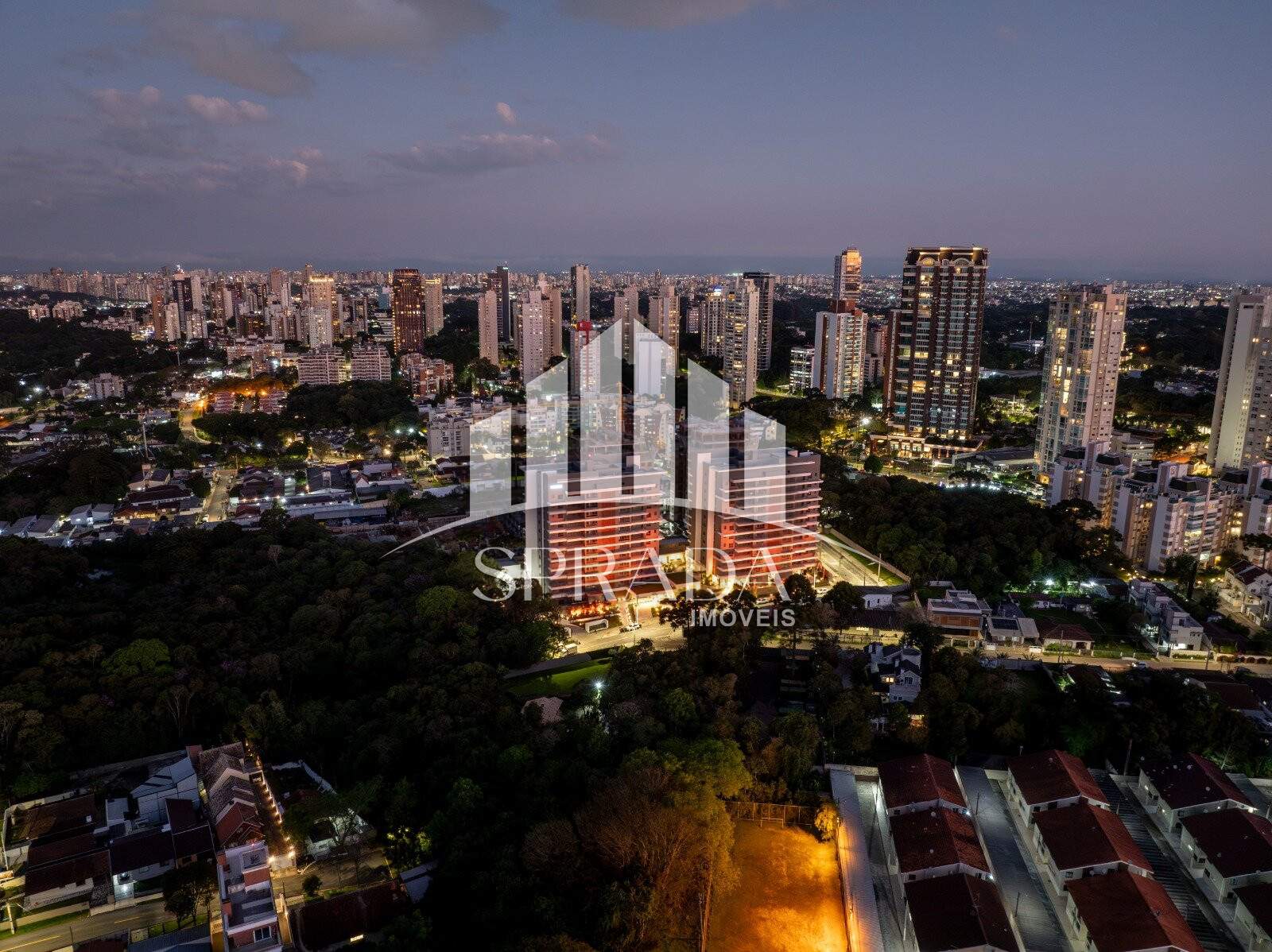 Apartamento, 3 quartos, 193 m² - Foto 4