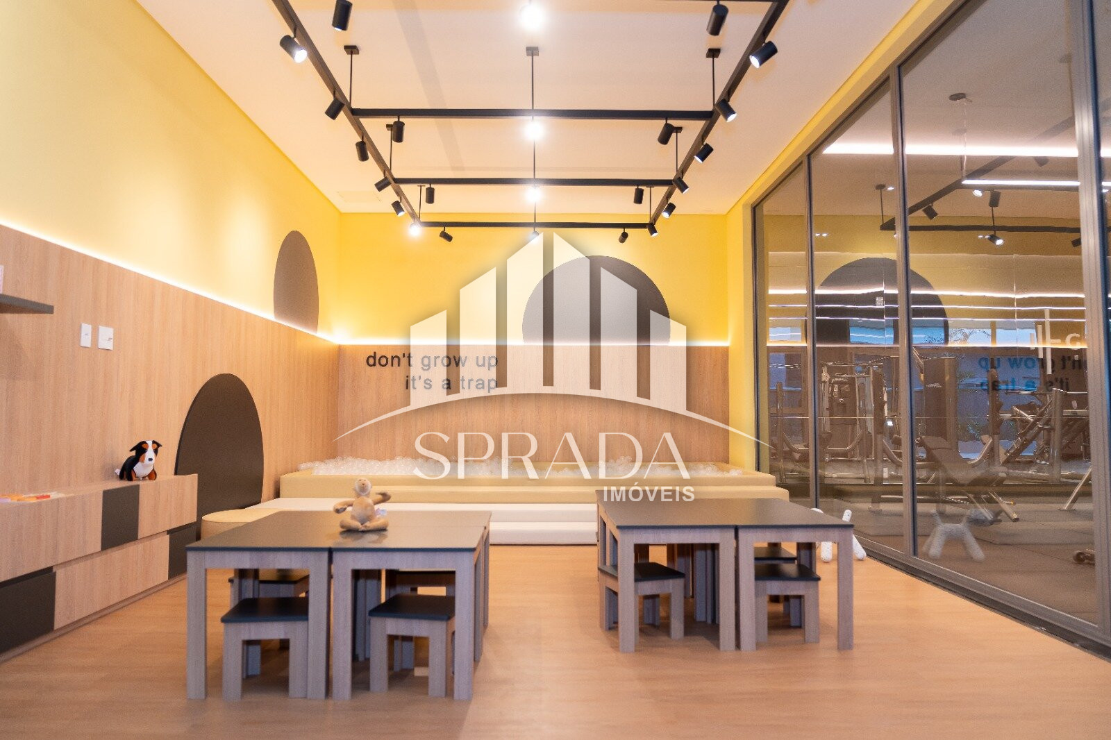 Apartamento, 3 quartos, 193 m² - Foto 16