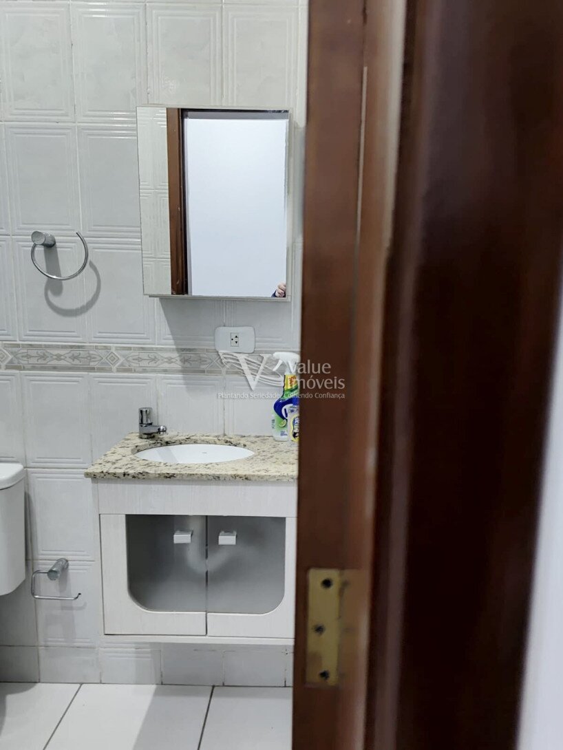 Foto 4 - CASA em SÃO JOSÉ DOS PINHAIS - PR, no bairro Costeira - Referência VI-VC-COSTEIRASJP