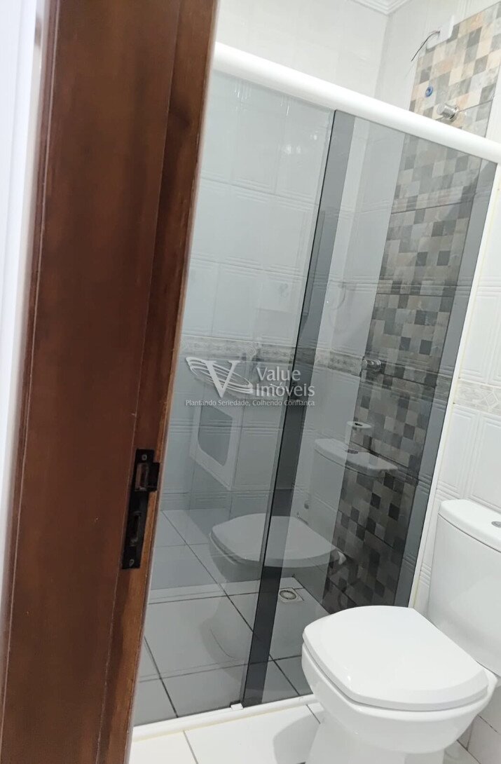 Foto 5 - CASA em SÃO JOSÉ DOS PINHAIS - PR, no bairro Costeira - Referência VI-VC-COSTEIRASJP