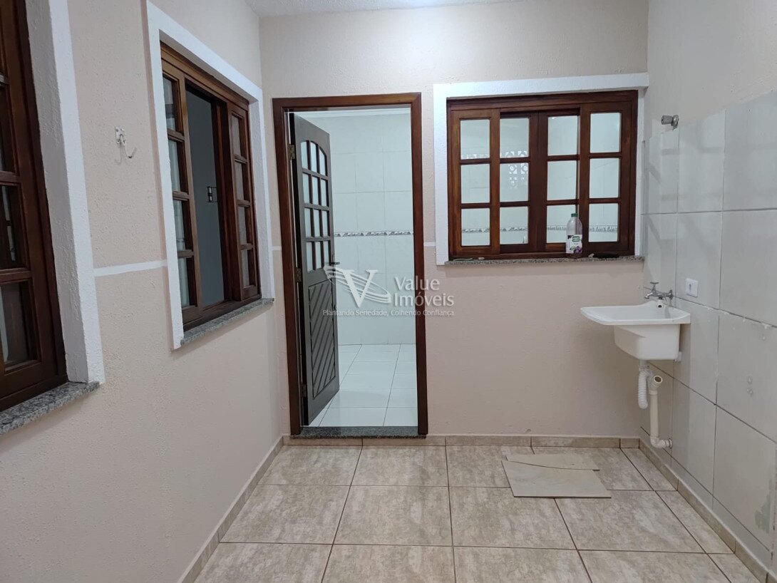 Foto 10 - CASA em SÃO JOSÉ DOS PINHAIS - PR, no bairro Costeira - Referência VI-VC-COSTEIRASJP