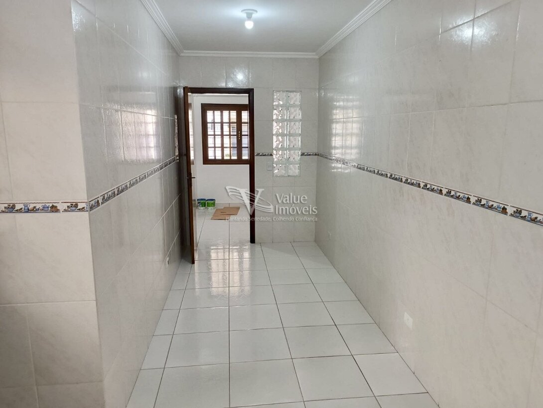 Foto 8 - CASA em SÃO JOSÉ DOS PINHAIS - PR, no bairro Costeira - Referência VI-VC-COSTEIRASJP
