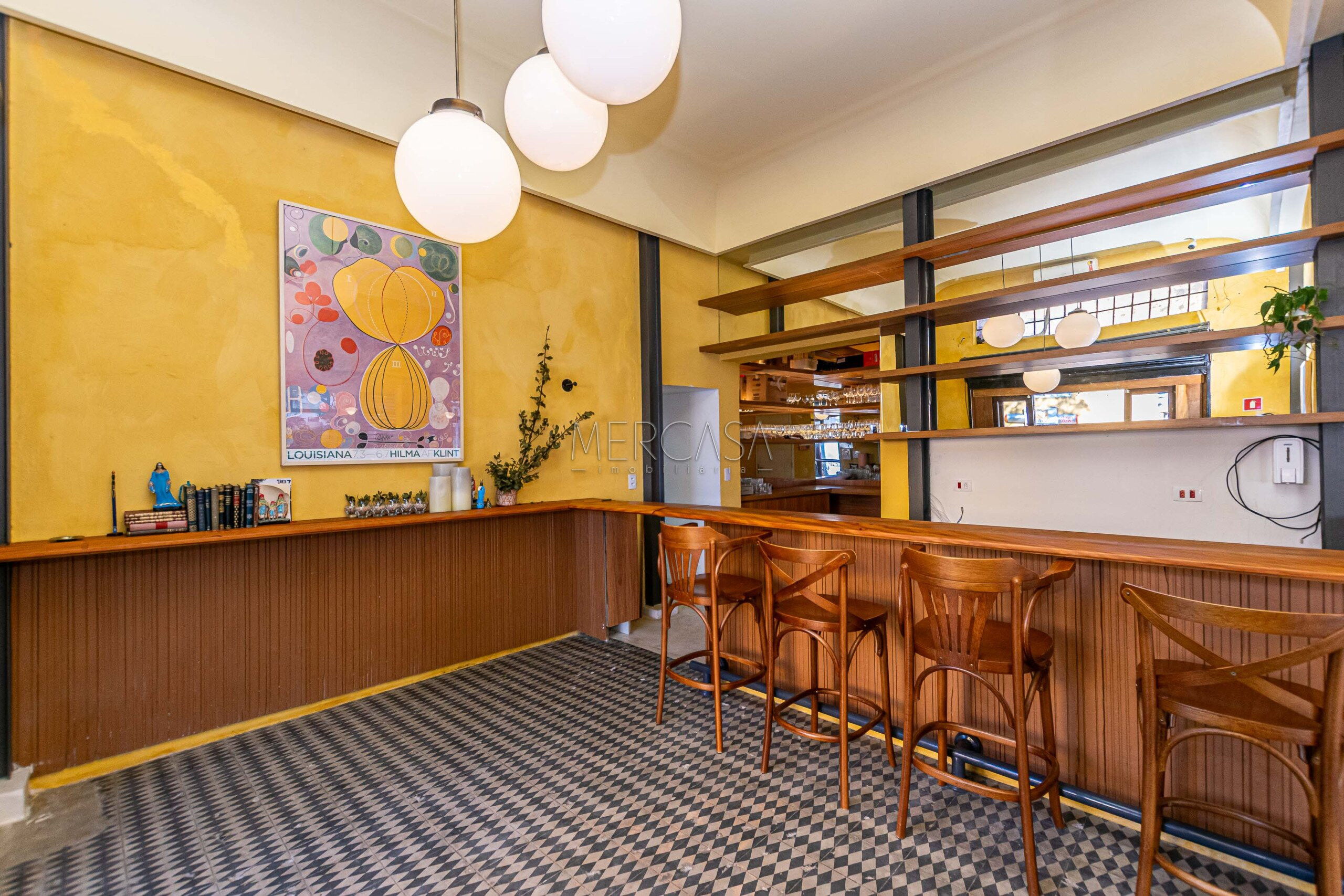 Sala/Conjunto Comercial para alugar em São Francisco, Curitiba — Portal Chave Fácil
